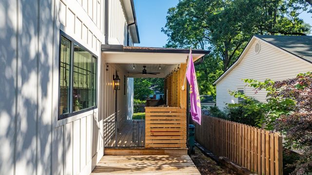 6700 Hawthorne Road, Little Rock, AR 72207