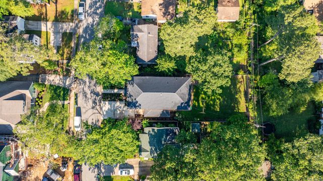 6700 Hawthorne Road, Little Rock, AR 72207