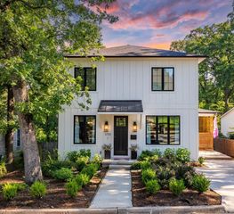 6700 Hawthorne Road, Little Rock, AR 72207