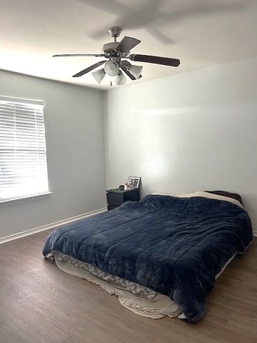 210 Hilltop Circle, Blue Ridge, TX 75424