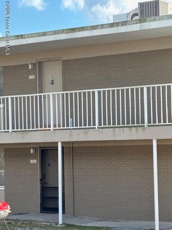 800 N Fiske Boulevard 316, Cocoa, FL 32922