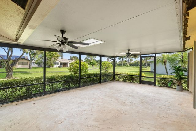 18051 S 104th Ter Terrace S, Boca Raton, FL 33498