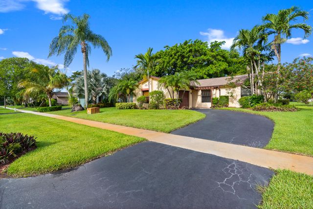 18051 S 104th Ter Terrace S, Boca Raton, FL 33498