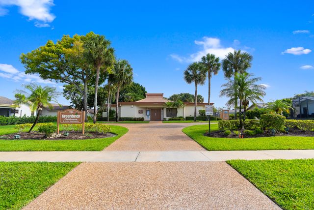 18051 S 104th Ter Terrace S, Boca Raton, FL 33498