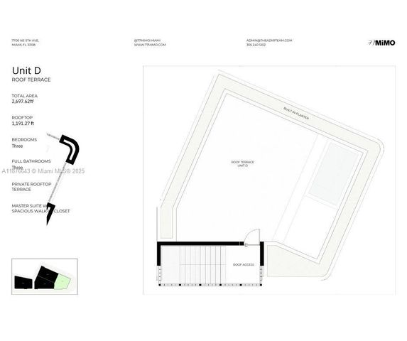 7700 NE 5th Ave D, Miami, FL 33138