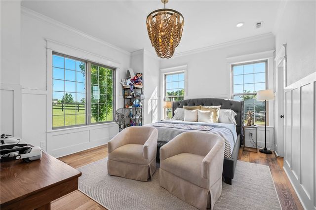 11964 Long Acres Drive, Bentonville, AR 72713