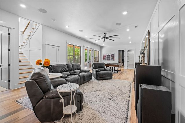 11964 Long Acres Drive, Bentonville, AR 72713