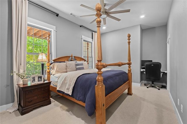 11964 Long Acres Drive, Bentonville, AR 72713