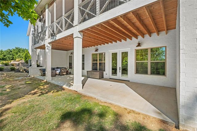 11964 Long Acres Drive, Bentonville, AR 72713