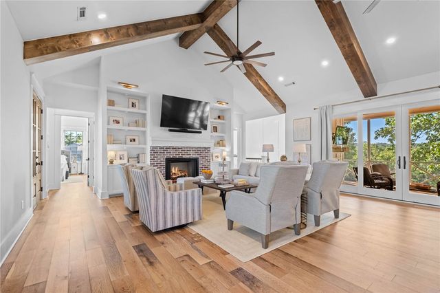 11964 Long Acres Drive, Bentonville, AR 72713