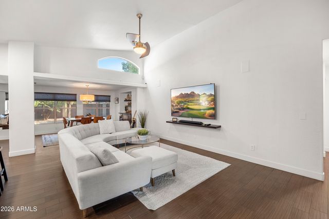 1711 W SPRINGFIELD Way, Chandler, AZ 85286