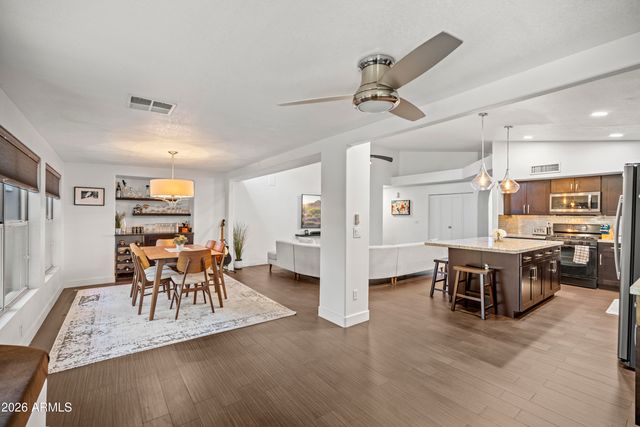 1711 W SPRINGFIELD Way, Chandler, AZ 85286