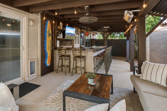 1711 W SPRINGFIELD Way, Chandler, AZ 85286
