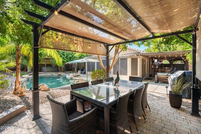 1711 W SPRINGFIELD Way, Chandler, AZ 85286