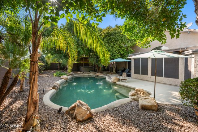 1711 W SPRINGFIELD Way, Chandler, AZ 85286