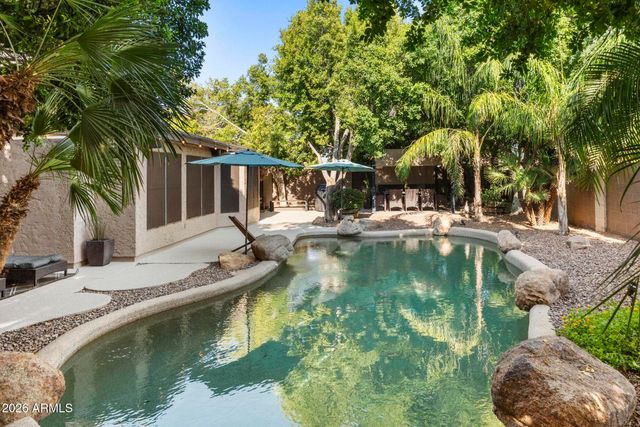 1711 W SPRINGFIELD Way, Chandler, AZ 85286