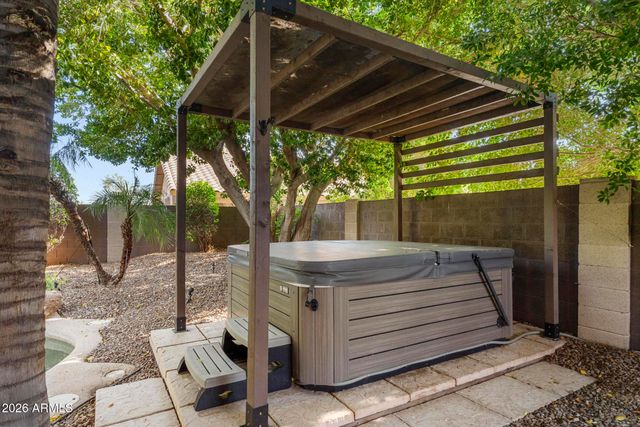 1711 W SPRINGFIELD Way, Chandler, AZ 85286