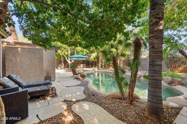 1711 W SPRINGFIELD Way, Chandler, AZ 85286