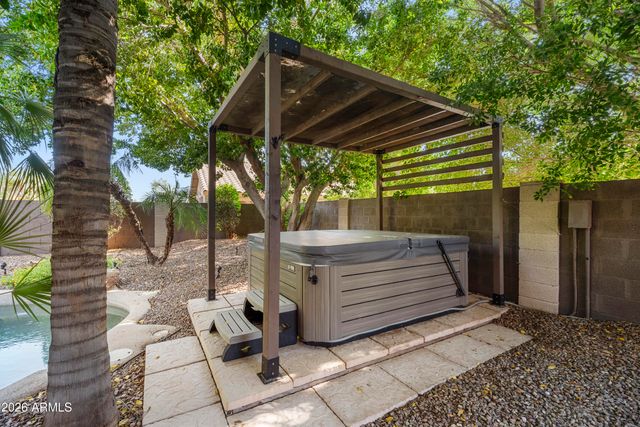 1711 W SPRINGFIELD Way, Chandler, AZ 85286