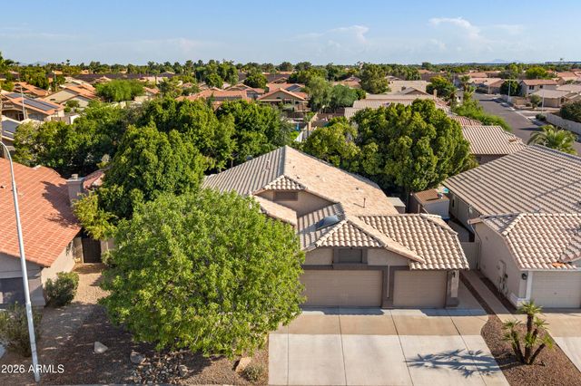 1711 W SPRINGFIELD Way, Chandler, AZ 85286