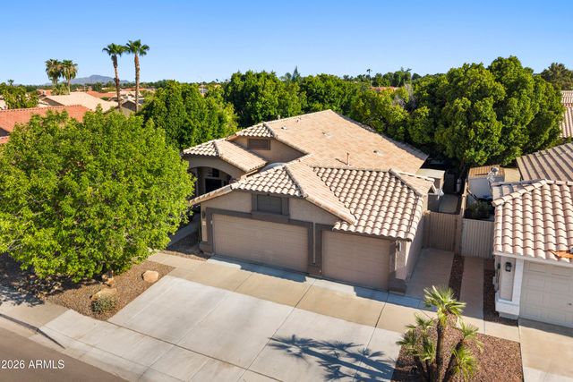 1711 W SPRINGFIELD Way, Chandler, AZ 85286