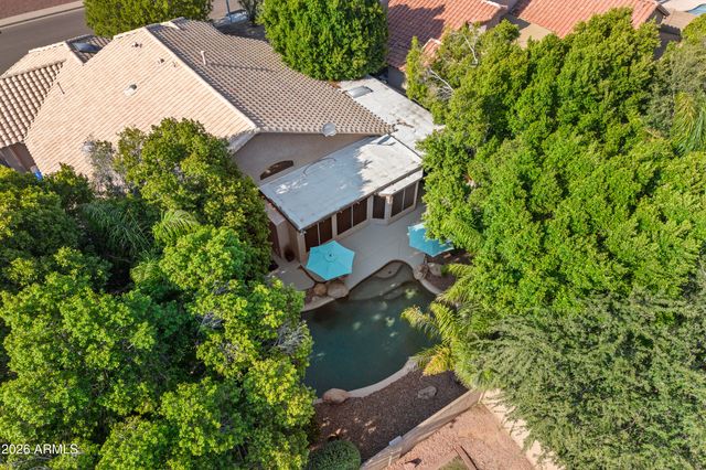 1711 W SPRINGFIELD Way, Chandler, AZ 85286