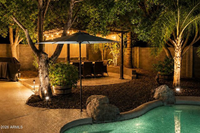 1711 W SPRINGFIELD Way, Chandler, AZ 85286