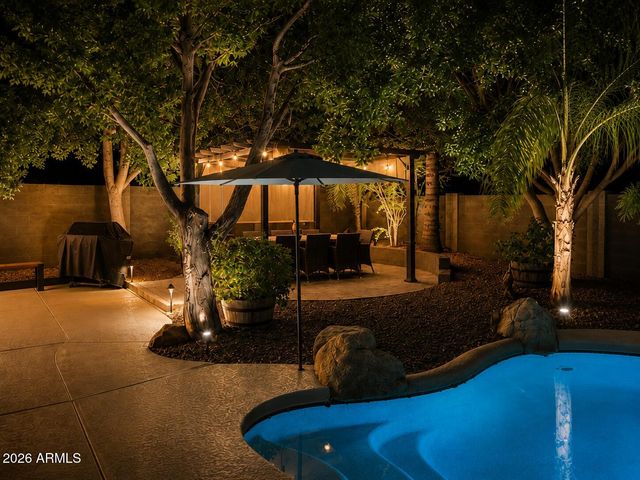 1711 W SPRINGFIELD Way, Chandler, AZ 85286