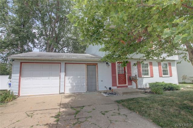 115 Theresa Court, West Seneca, NY 14224
