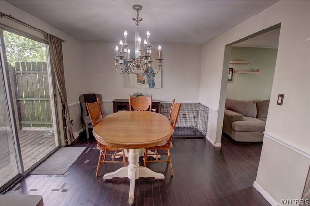 115 Theresa Court, West Seneca, NY 14224