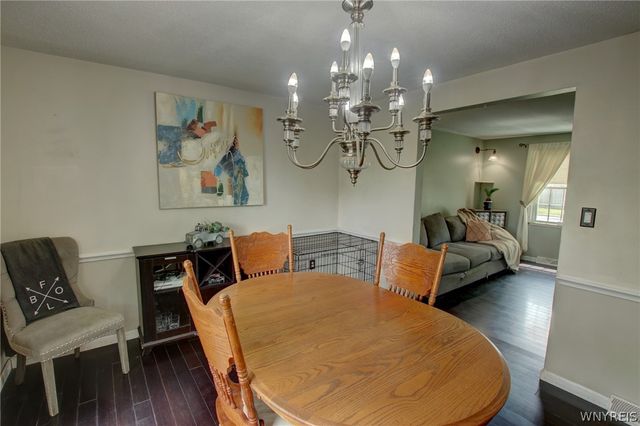 115 Theresa Court, West Seneca, NY 14224