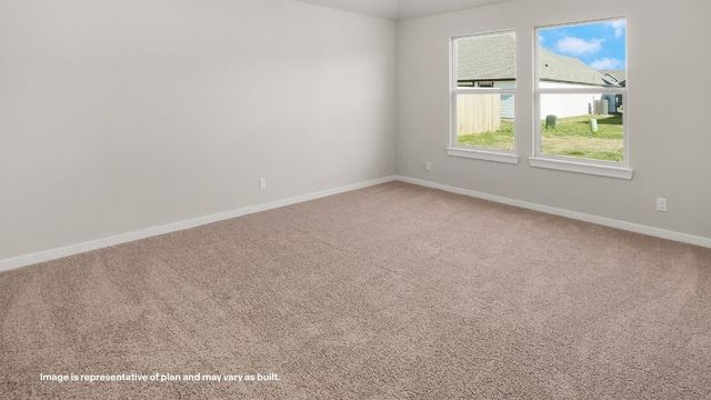 794 Reagan Avenue, Kellyville, OK 74039