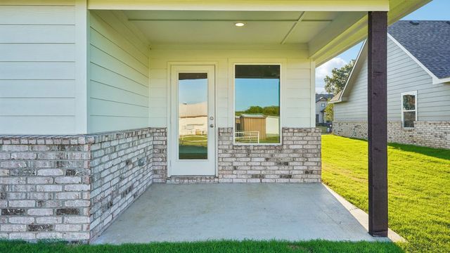 794 Reagan Avenue, Kellyville, OK 74039