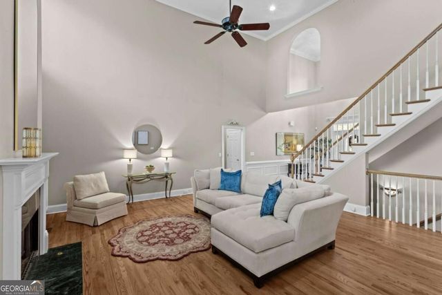 781 Hardage Farm Drive NW, Marietta, GA 30064