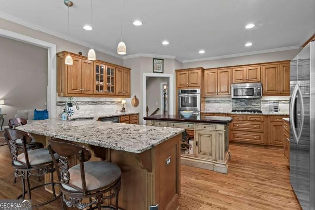 781 Hardage Farm Drive NW, Marietta, GA 30064