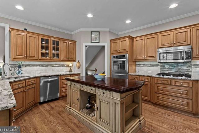 781 Hardage Farm Drive NW, Marietta, GA 30064