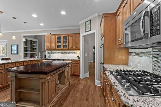 781 Hardage Farm Drive NW, Marietta, GA 30064