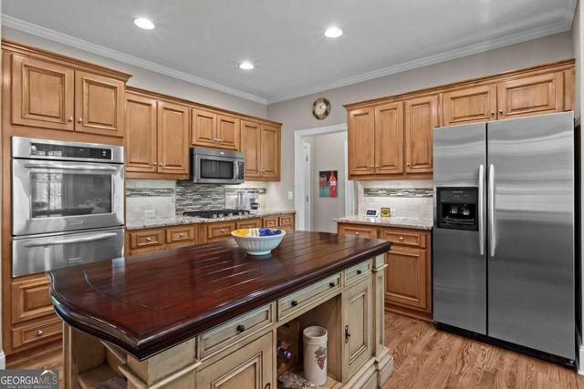 781 Hardage Farm Drive NW, Marietta, GA 30064