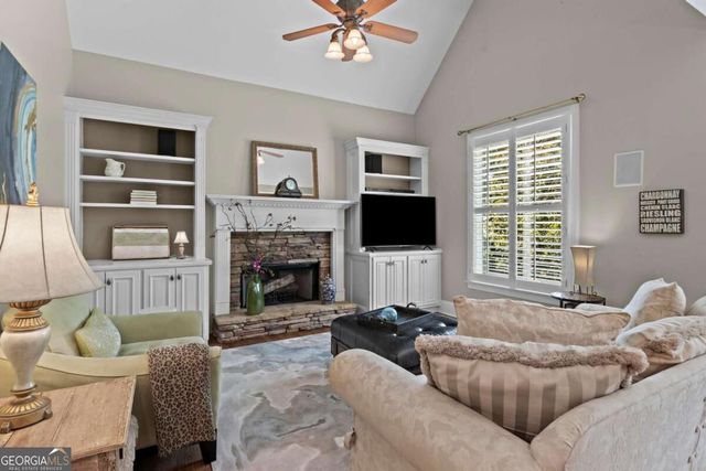 781 Hardage Farm Drive NW, Marietta, GA 30064