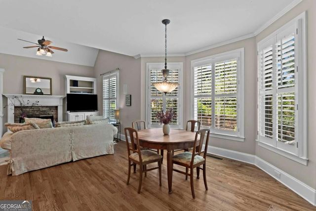 781 Hardage Farm Drive NW, Marietta, GA 30064