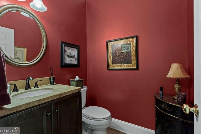 781 Hardage Farm Drive NW, Marietta, GA 30064