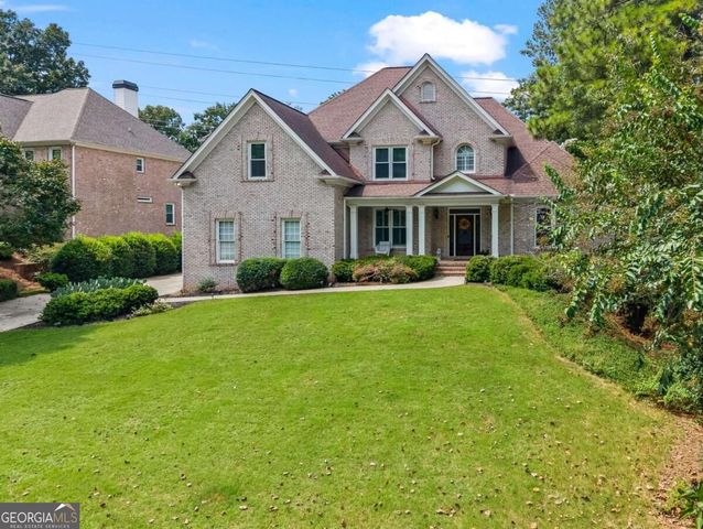 781 Hardage Farm Drive NW, Marietta, GA 30064
