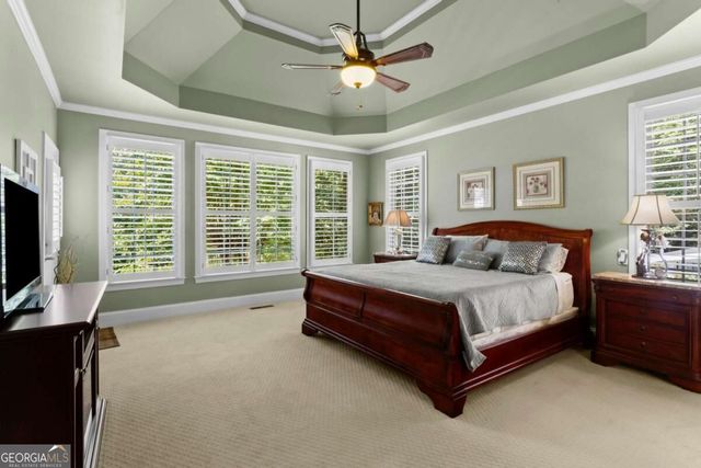 781 Hardage Farm Drive NW, Marietta, GA 30064