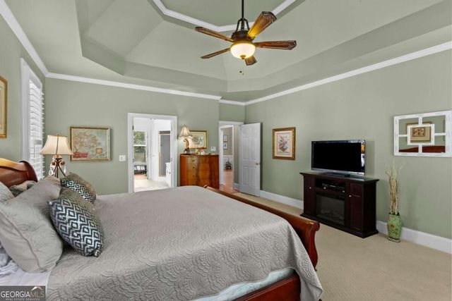 781 Hardage Farm Drive NW, Marietta, GA 30064