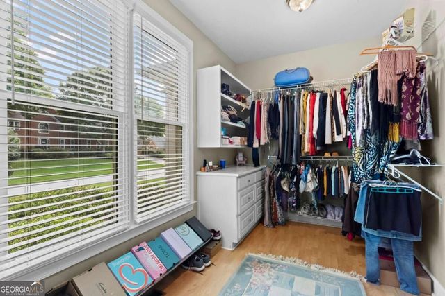 781 Hardage Farm Drive NW, Marietta, GA 30064