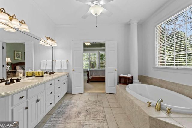 781 Hardage Farm Drive NW, Marietta, GA 30064