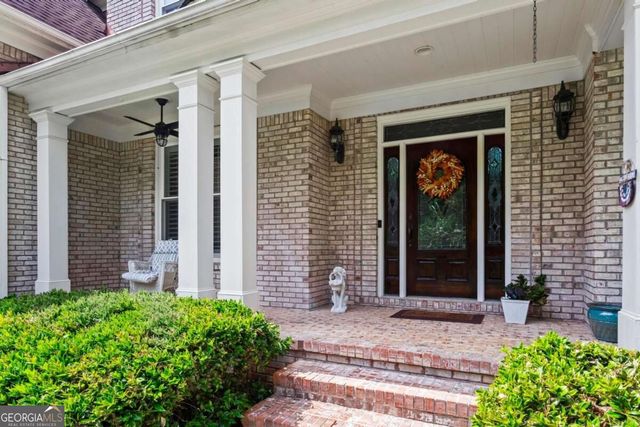 781 Hardage Farm Drive NW, Marietta, GA 30064