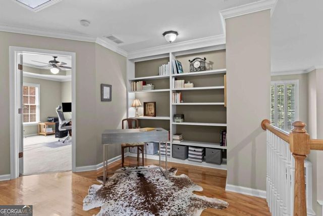781 Hardage Farm Drive NW, Marietta, GA 30064