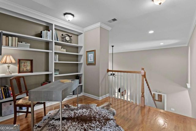 781 Hardage Farm Drive NW, Marietta, GA 30064