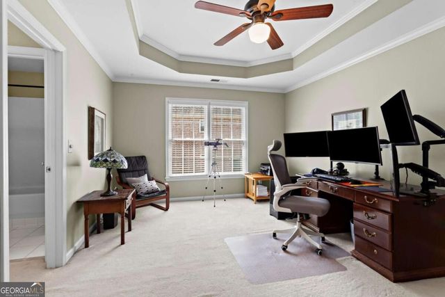 781 Hardage Farm Drive NW, Marietta, GA 30064